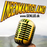 Ingenmandsland - Huxi Bach Special