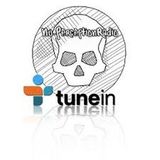 Mr SPARKLe - 25th Feb 2015 Nu-Perception Radio