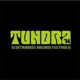 DJ ST - Tundra 2014