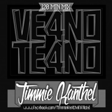 TIMMIE KANTHEL - VE4NO TE4NO | 120MIN MIX |