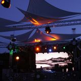 Electric Elephant 2014 Main Stage Re-creation