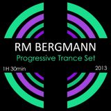 RM Bergmann Progressive-Trance Podcast