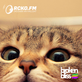 Broken Bliss @ RCKO.FM - Episode 03 - DSH