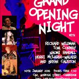 Show 113 - January Miscellany Part 1, Tom Conway Archive Session (21/1/16)