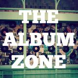 The Album Zone - Simon G - Best of 2014 (December 2014)