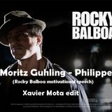 Philippe (Rocky Balboa) Xavier Mota