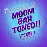 The Incredible x MOOMBAHTONED!! Mixtape