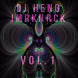 DJ Heng & JKMRKNRCK Vol. 01