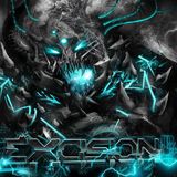 E for EXCISION