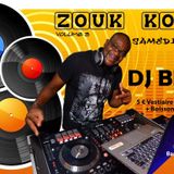 Mix Soirée Zouk Konpa sans KonpleX 3