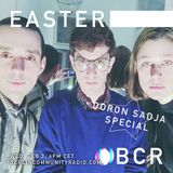 EASTER - Berlin Community Radio 007 - Doron Sadja Special