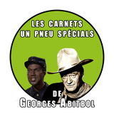 Les Carnets Très Spécials de Georges Abitbol - Spéciale 103.4 FM (juin 2015)