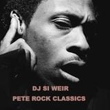 Pete Rock Classics Mix