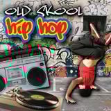 DJ Tones - Old School Hip-Hop Mix 001