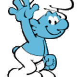 DJ.Smurf trying something new mix's