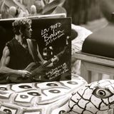 "Brunetka wieczorową porą" - Tribute to Lou Reed ; season 4 vol. 5 on radiojazz.fm