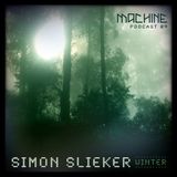 MACHINE 09 ::: Simon Slieker