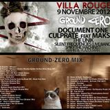Hahn - Ground Zero Mix