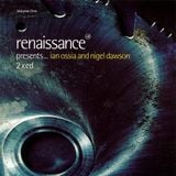 Renaissance Presents... (Volume One) Ian Ossia