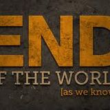 KHAINE - sesion ( End Of The World 2012 )