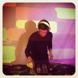 Garpo @ RTS.FM Budapest 12.11.2011