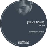 Javier Bollag - Corso | Preview | Society 3.0 Recordings