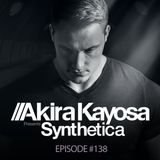 Akira Kayosa - Synthetica 138