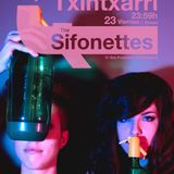 THE SIFONETTES Freak Session