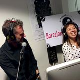 Double D show 1st March 16. BarcelonaCityFM