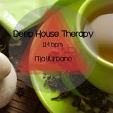 Deep House Therapy@MatiUrbano