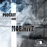 Moe.ritz......Tech House 008