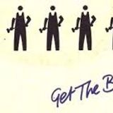 Get The Balance Right ( Original Mix) By Adriano Herrera Dj /Producer