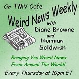 Weird News Weekly September 5 2013