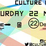 Culture Clash Festival Demo (2014)