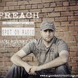 Guest mix for Spot on Radio 9/28/14