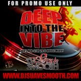 Deep into the Vibe