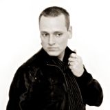 Digital Snake @ Home 18.09.2015 - Techno Never Die