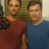 MULTICULT.FM | Interview mit Mario Kümmel und Benedikt Boll von Ekoneo | 20.07.2015