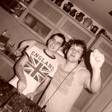 Zouk & Just Scenny November Mixtape 2015