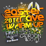 Gordon & Doyle and PaKu vs. Giga Dance @ Radio HouseTime.FM