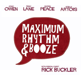 Maximum Rhythm & Booze Vol. 1