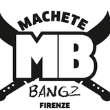 CKRONO & SLESH - MACHETE BANGZ X PARTY INSTINCT