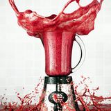 Let's blend it smooth :)