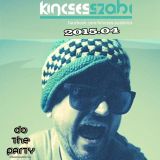 Dj Kincses @ Do The Party 2015 #04