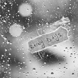 Rainy Days Mix - Kalana