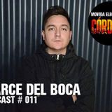 Marce Del Boca @ Set Exclusivo Movida Electronica Cordoba (Podcast 011) 30.06.15