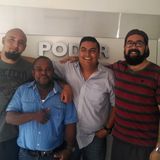 Coctel Caribeño 29 agosto 2015