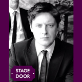 STEPHEN ASHFIELD / Stage Door
