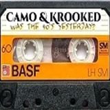 The best of the last decade EDM mixed by Camo & Krooked