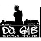 DJGAB TO DJBLUNT 2